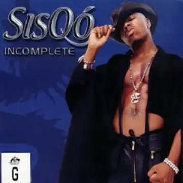 Sisqó - Incomplete
